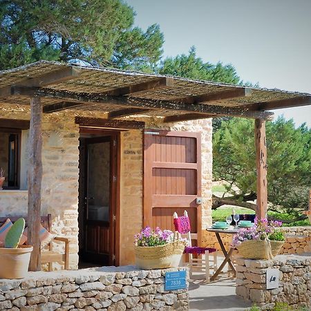 Villa Siamo Bella San Francisco Javier Esterno foto