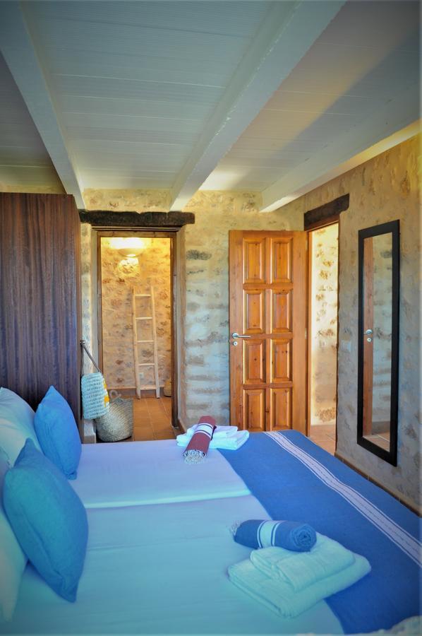 Villa Siamo Bella San Francisco Javier Esterno foto