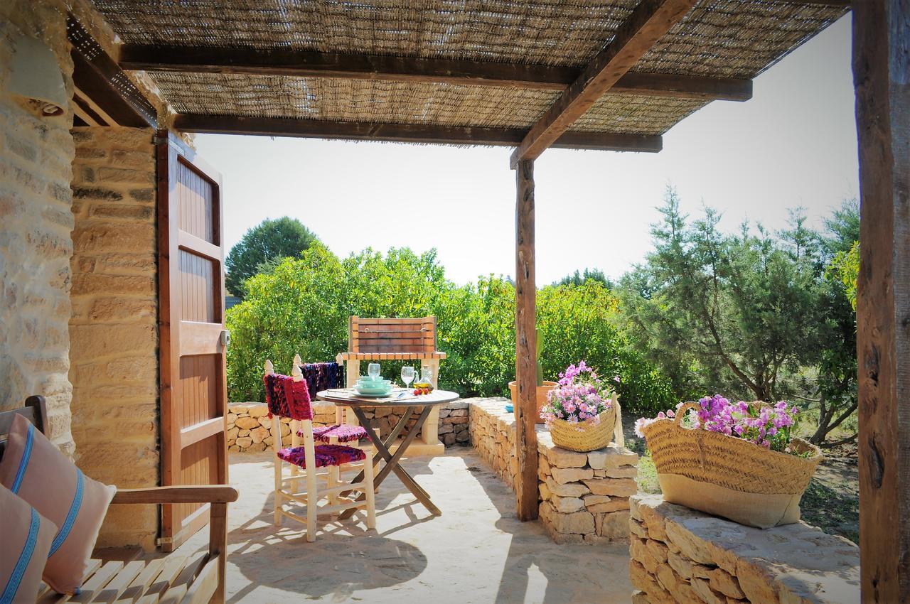 Villa Siamo Bella San Francisco Javier Esterno foto