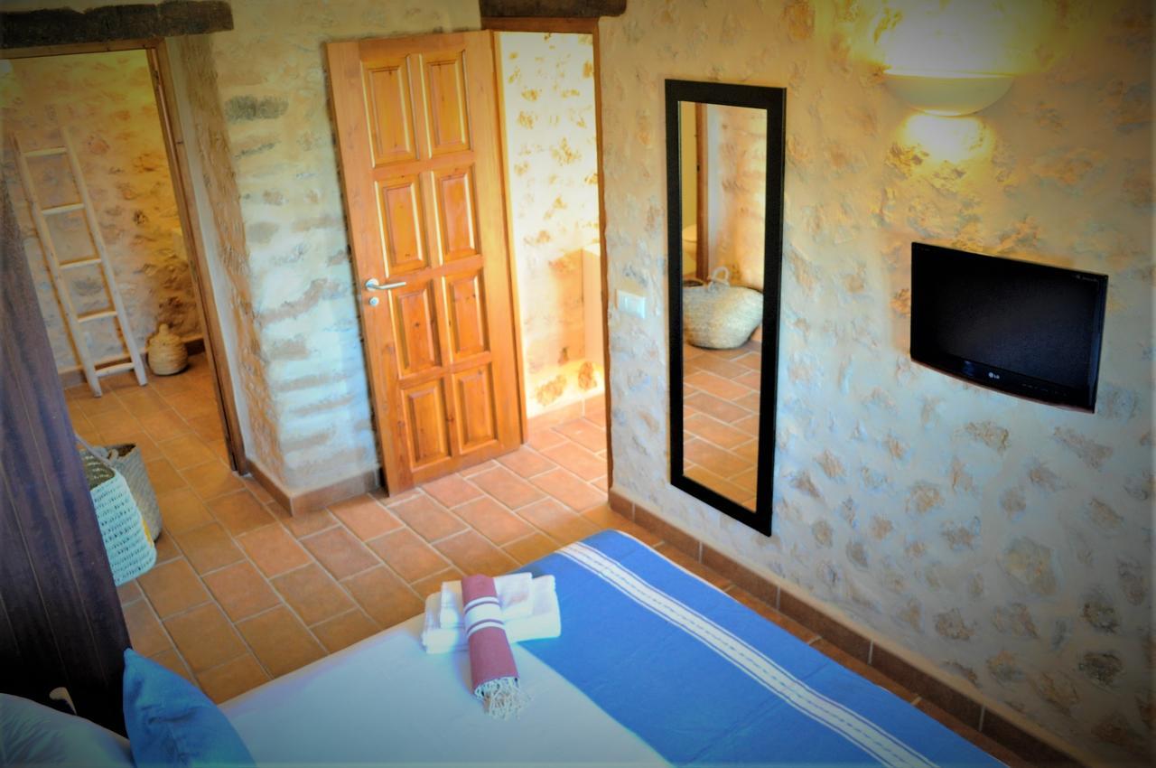 Villa Siamo Bella San Francisco Javier Esterno foto