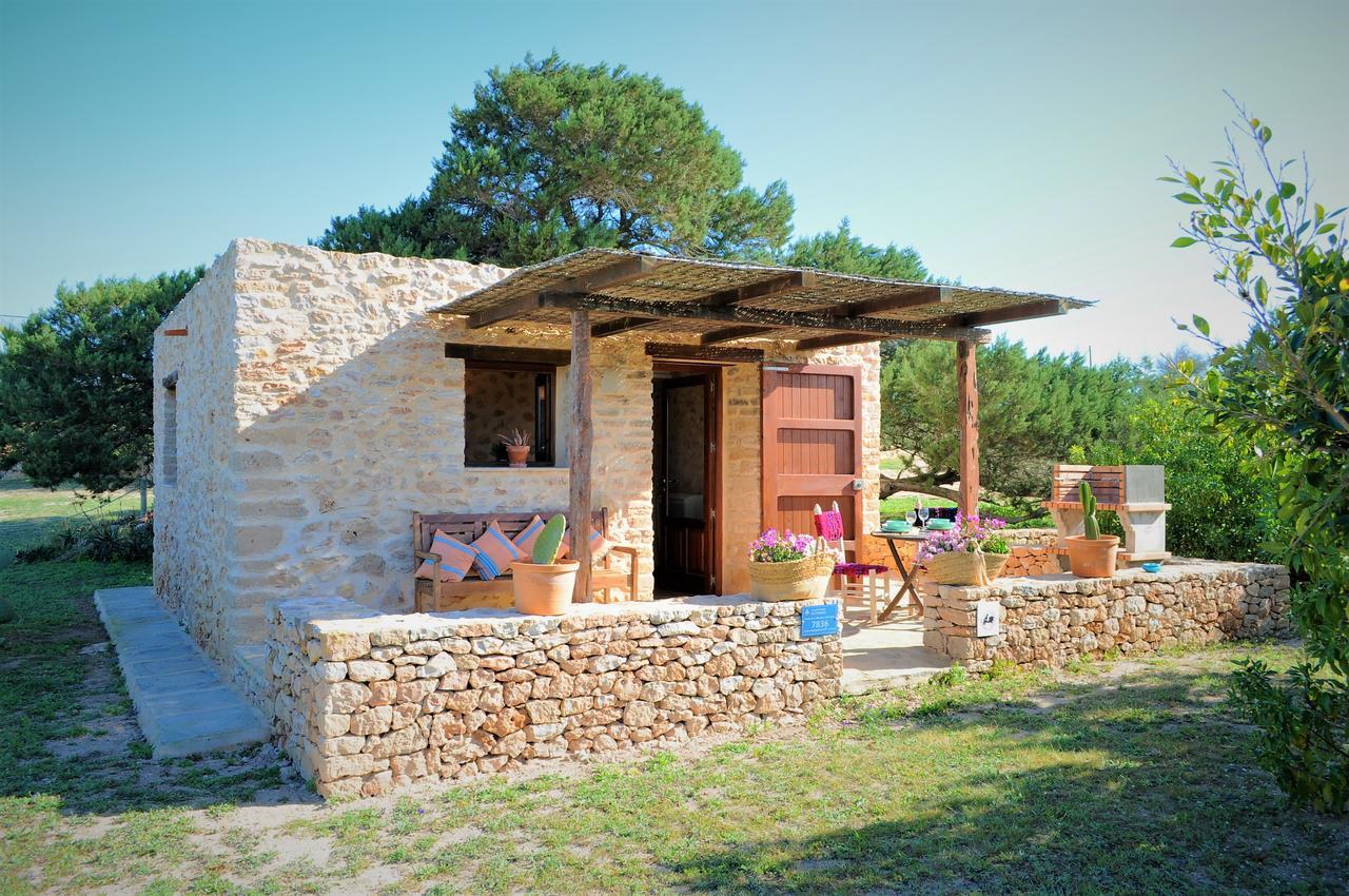 Villa Siamo Bella San Francisco Javier Esterno foto