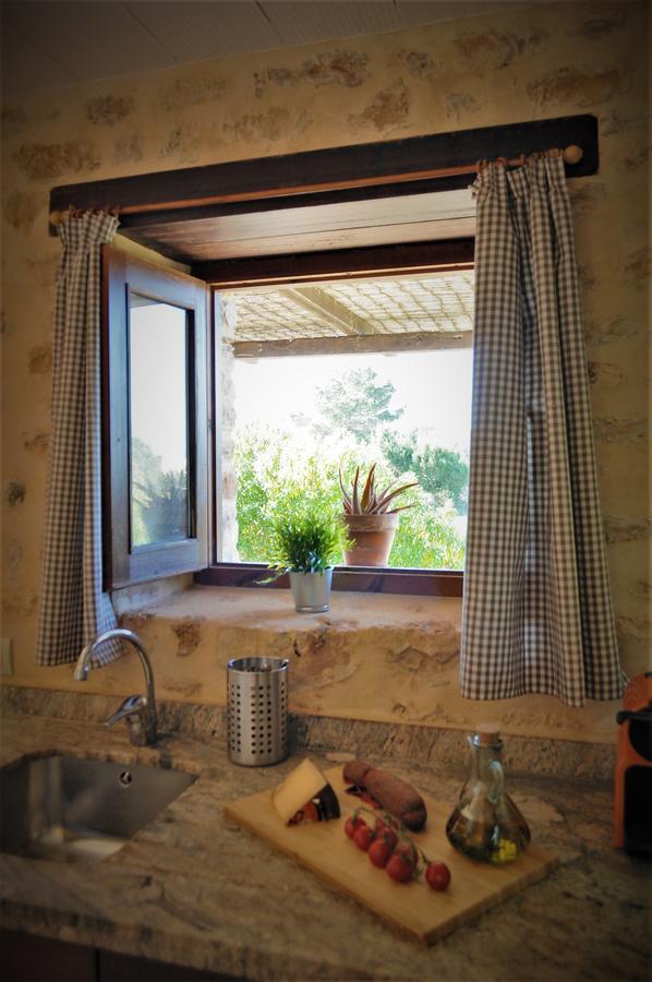 Villa Siamo Bella San Francisco Javier Esterno foto