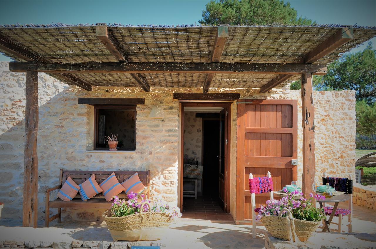 Villa Siamo Bella San Francisco Javier Esterno foto