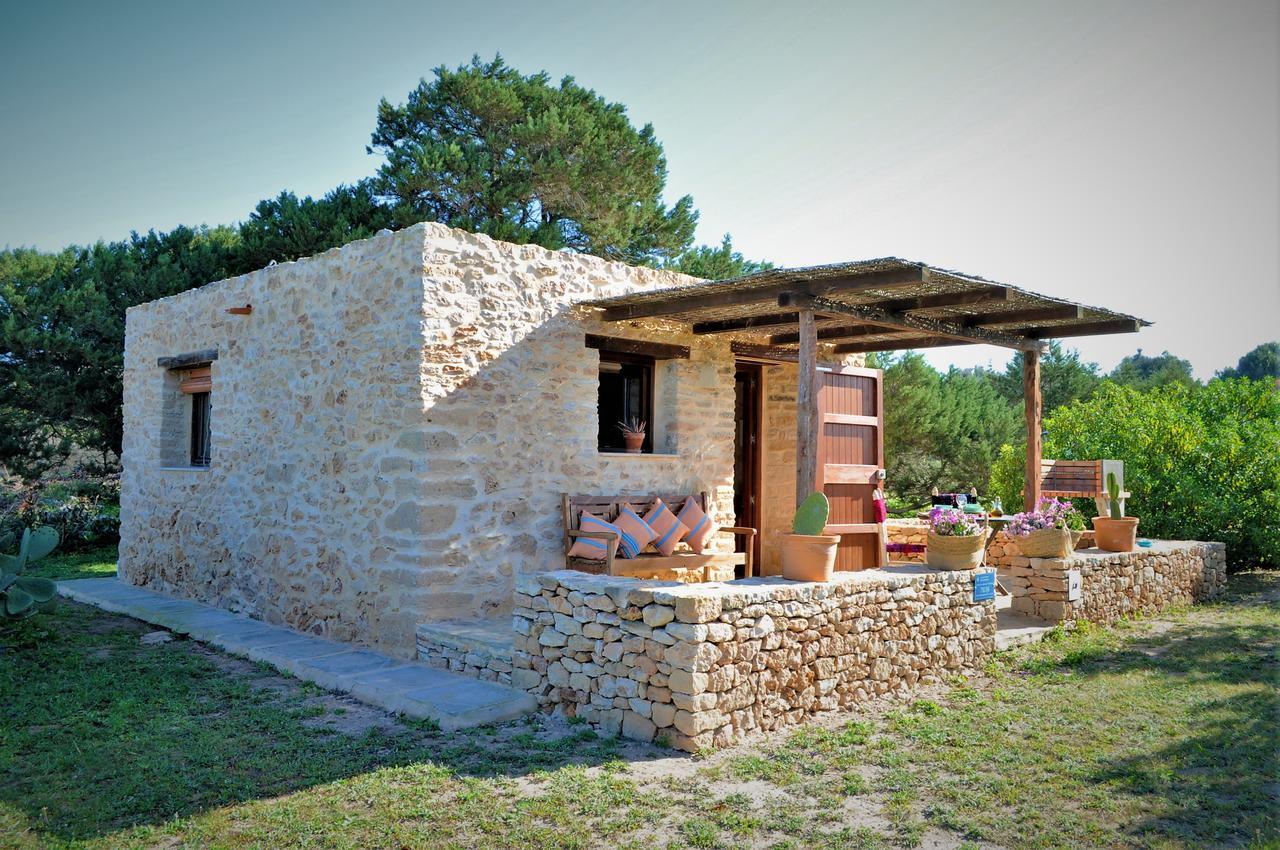 Villa Siamo Bella San Francisco Javier Esterno foto
