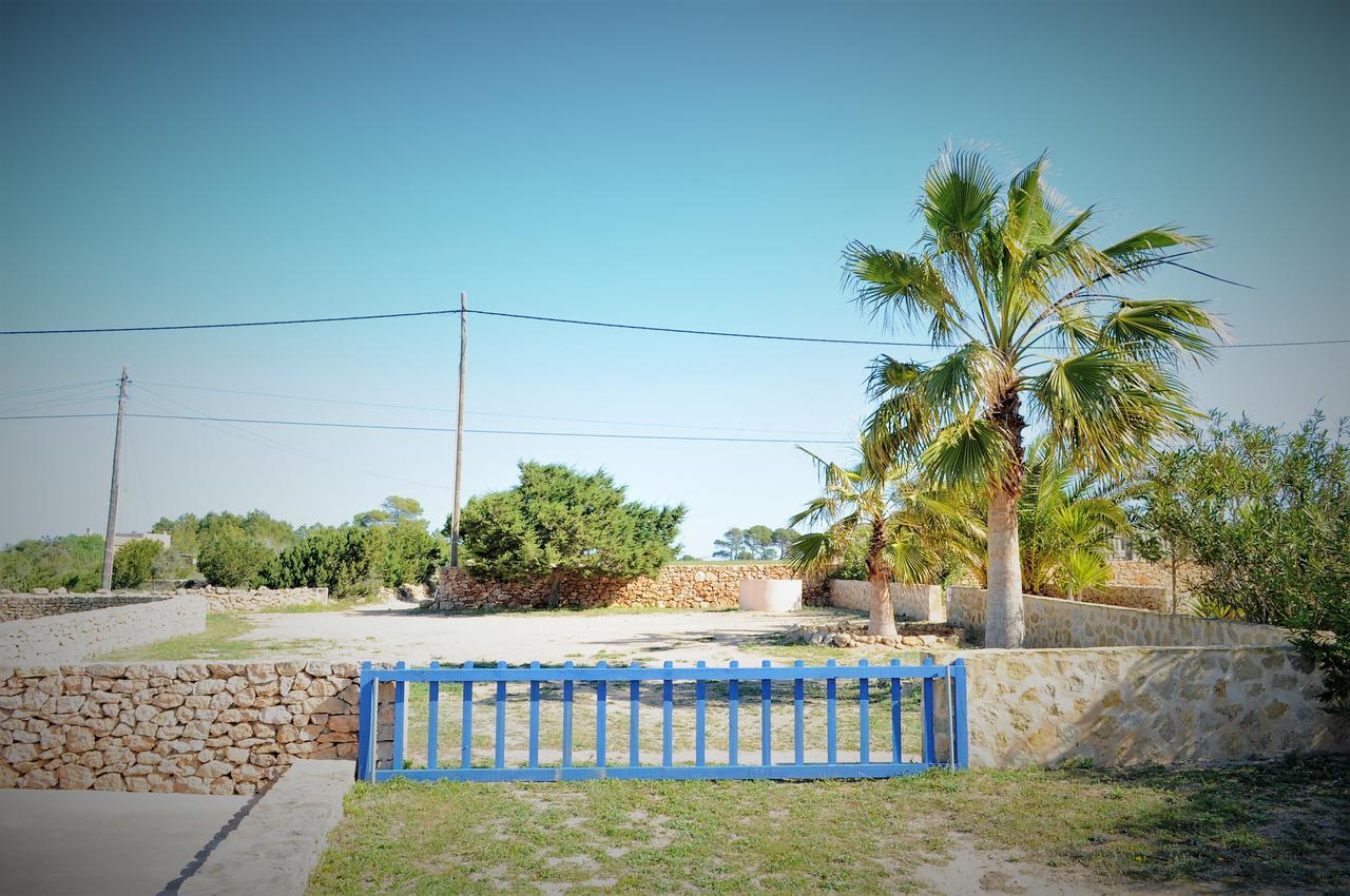 Villa Siamo Bella San Francisco Javier Esterno foto