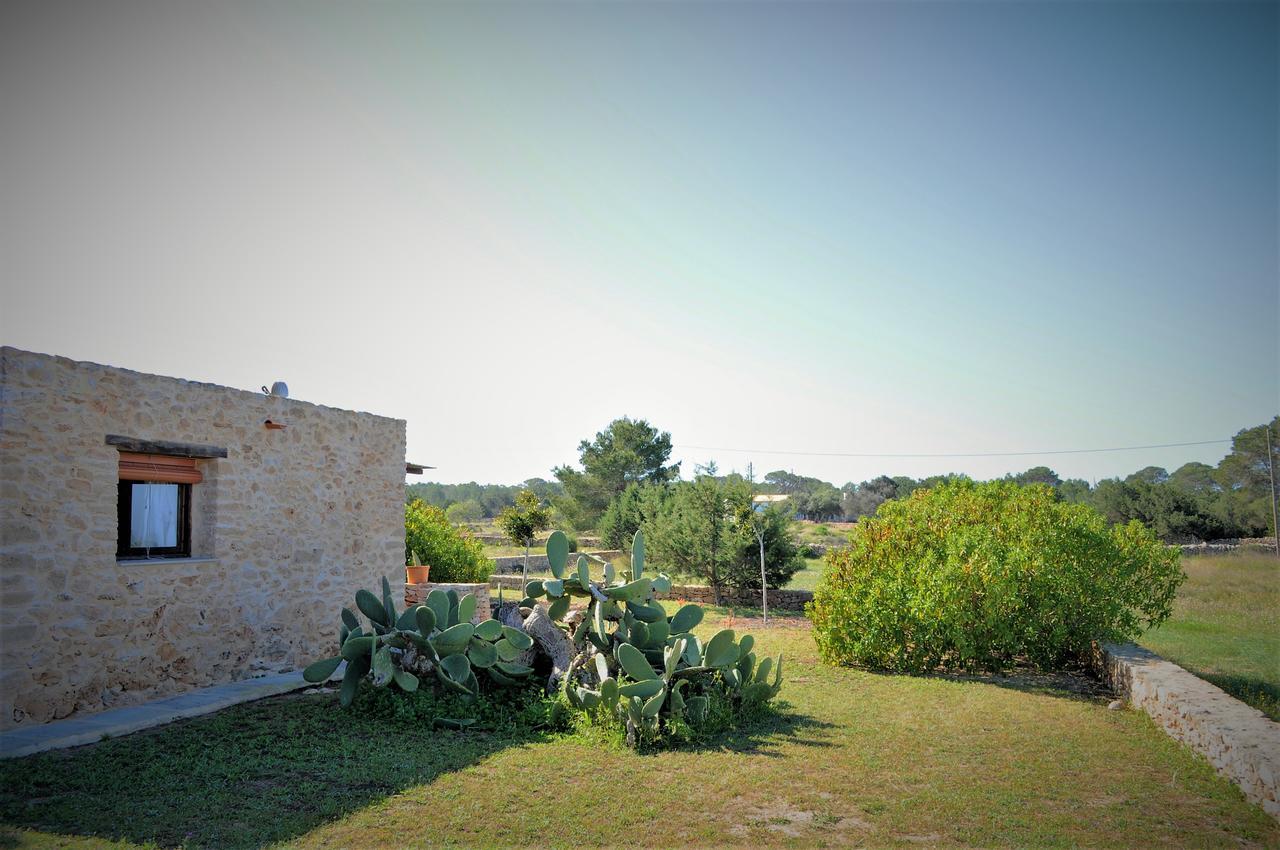 Villa Siamo Bella San Francisco Javier Esterno foto