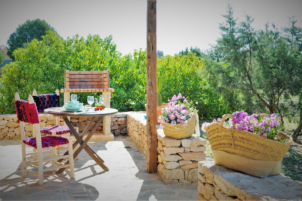 Villa Siamo Bella San Francisco Javier Esterno foto