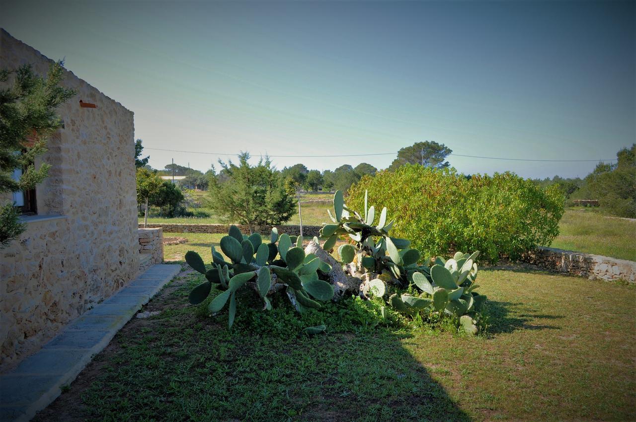Villa Siamo Bella San Francisco Javier Esterno foto