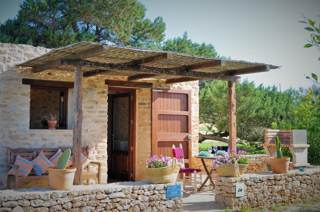 Villa Siamo Bella San Francisco Javier Esterno foto